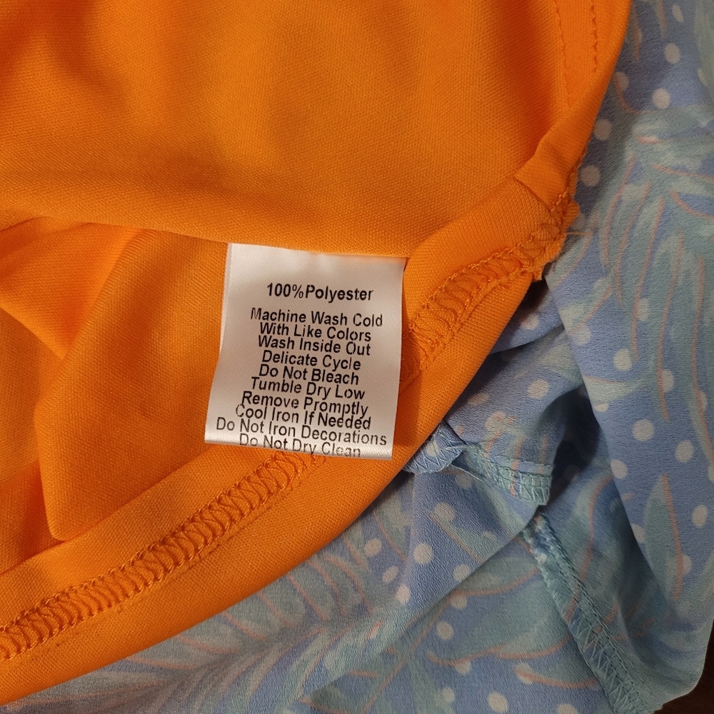 Jadelynn Brooks Beachside Belle Cami Dress - Picture 5 of 6